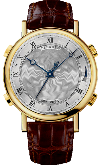 Breguet Classique 7800BA/11/9YV