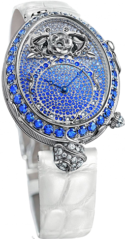 Breguet Reine de Naples 8973BB/6S/8H4/SD0D3L