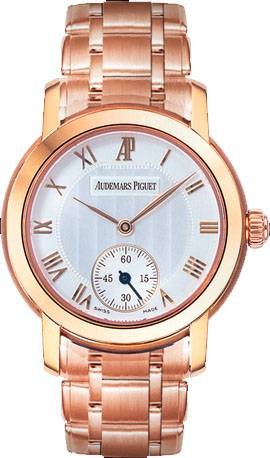 Jules Audemars Small Seconds 79386OR.OO.1229OR.01