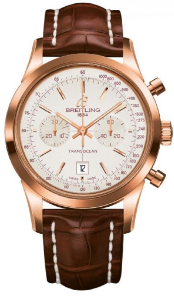 David Beckham Breitling