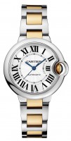 Ballon Bleu de Cartier Watch W2BB0002