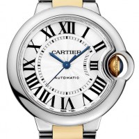 Cartier w2bb0002 best sale