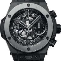 Hublot Big Bang Unico Ice Bang 441.CK.1140.NR.HEC24 Spirit.Watch