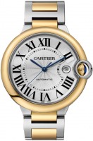 Ballon Bleu De Cartier Watch W2BB0039