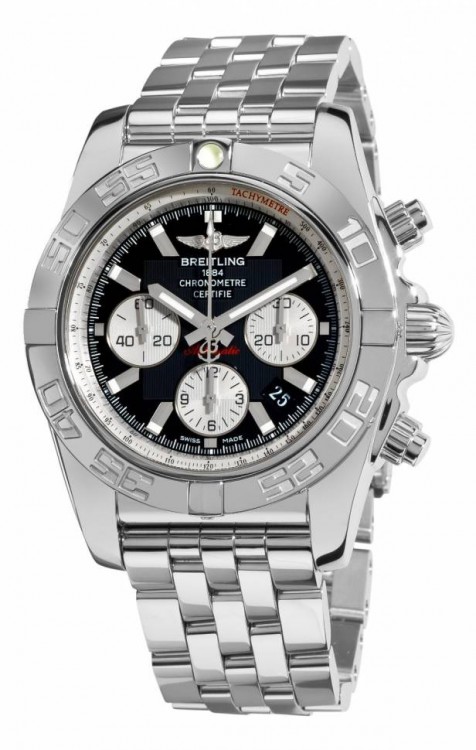 Breitling Chronomat B01 ab011012/b967-ss
