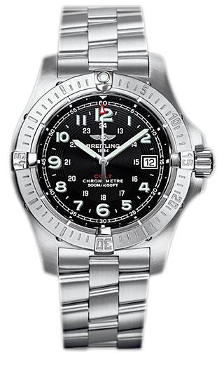 Breitling Colt Quartz II a7438010/b783-ss