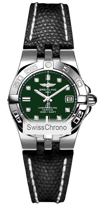 Breitling Galactic a71340L2/L516-1zd