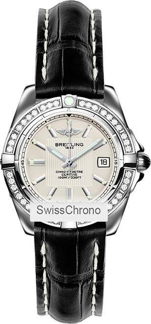 Breitling Galactic a71356LA/g702-1ct