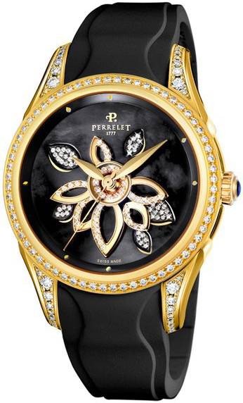 Perrelet Diamond Flower A3020/C