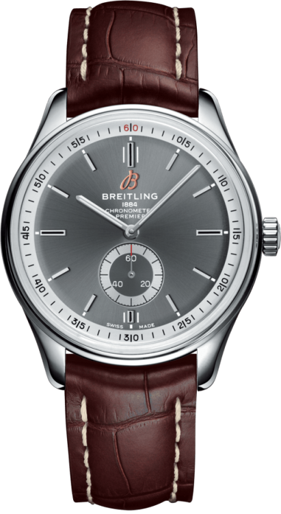 Breitling Premier Automatic 40 A37340351B1P2