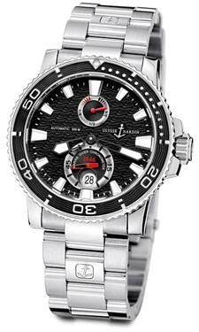 Ulysse Nardin Marine Diver 263-33-7/82