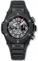 Hublot Big Bang Unico Black Magic Bracelet 45 411.CI.1170.CI