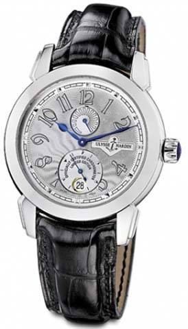 Ulysse Nardin Ulysse 1 279-80