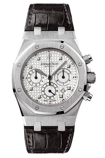 Audemars Piguet Royal Oak Chronograph 26022BC.OO.D002CR.01