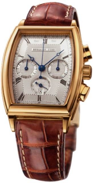 Breguet Heritage Chronograph 5460BA/12/996