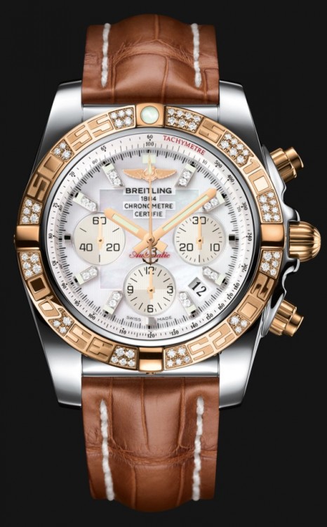 Breitling Chronomat 44 CB0110AA/A698/738P/A20D.1