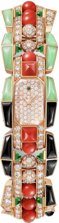 Cartier Clash Unlimited WJMB0004