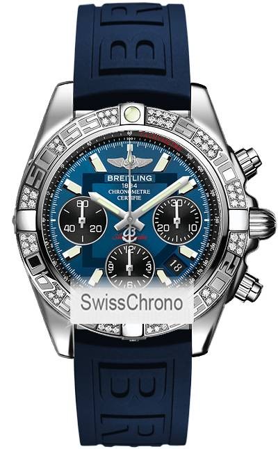 Breitling Chronomat ab0140aa/c830-3rt