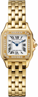 Panthere de Cartier Small Model WJPN0067