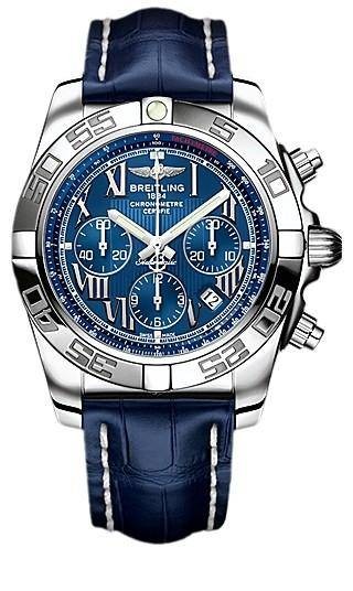 Breitling Chronomat B01 ab011012/c783-3CD