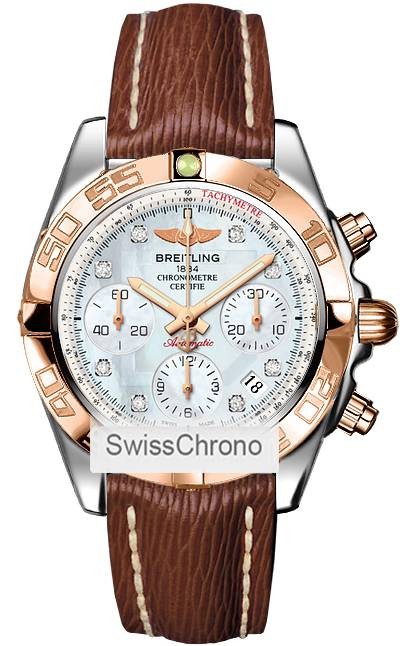 Breitling Chronomat cb014012/a723-2lts