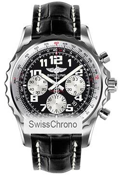 Breitling Chronospace Automatic a2336035/bb97-1cd