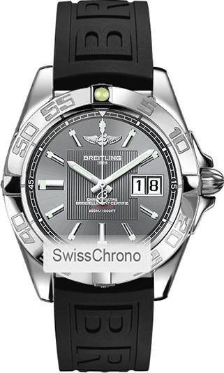 Breitling Galactic a49350L2/f549-1rt