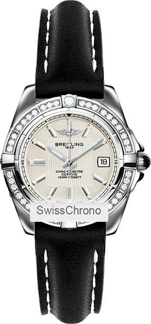 Breitling Galactic a71356LA/g702-1ld
