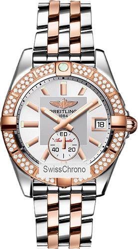 Breitling Galactic c3733053/g714-tt