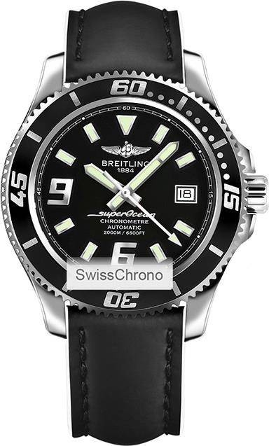 Breitling Superocean a17391a8/ba77-1lts