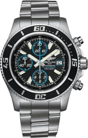 Breitling Superocean Chronograph II a13341a8/ba83-ss3