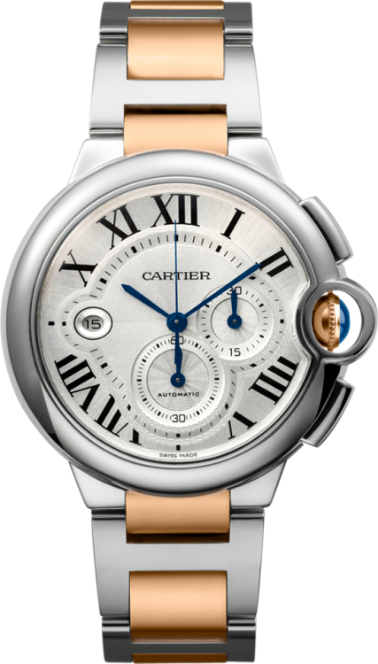 Ballon Bleu de Cartier Watch W6920075