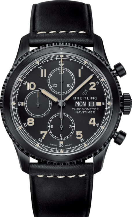 Breitling Aviator 8 Chronograph 43 M13314101B1X1