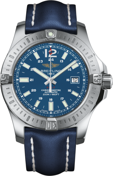 Breitling Colt Automatic A1738811/C906/105X/A20BA.1
