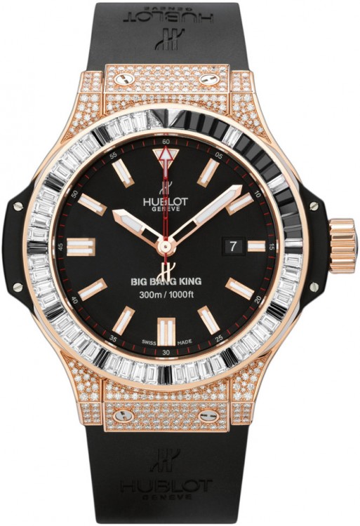 Hublot Big Bang King 48 322.PX.1023.RX.0904