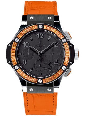 Hublot Tutti Frutti 41 341.CO.1110.LR.1906
