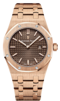 Audemars Piguet Royal Oak Quartz 67650OR.OO.1261OR.01