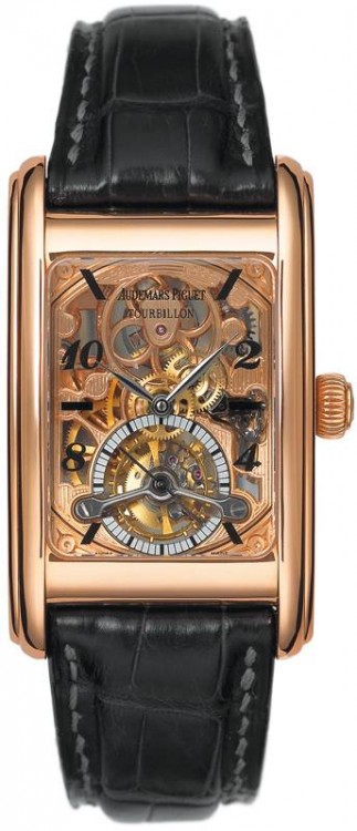 Audemars Piguet Edward Piguet Tourbillon Skeleton 25947OR.OO.D002CR.01 Spirit.Watch