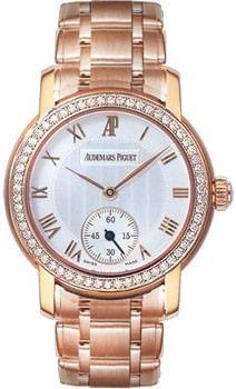 Jules Audemars Small Seconds 79387OR.ZZ.1229OR.01