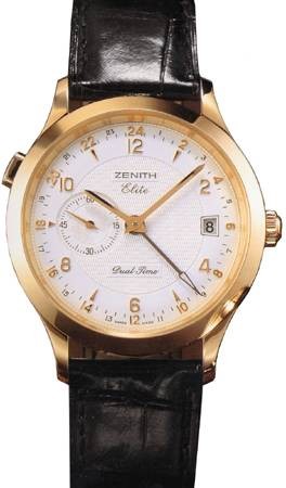 Zenith Class Elite Automatic 35.1125.682/02.C490
