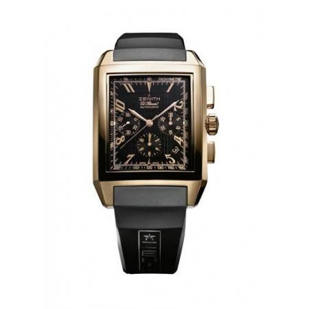 Zenith Grande Port Royal El Primero 18.0550.400/21.R512