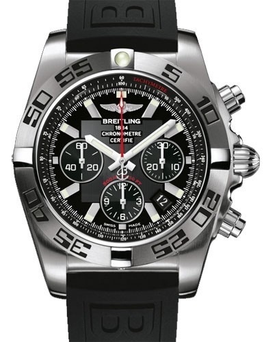 Breitling Chronomat 44 Flying Fish AB011610/BB08/152S/A20SS.1