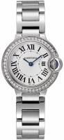 Ballon Bleu De Cartier Watch W4BB0030