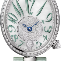 Breguet Reine de Naples 8918BB/5D/964/D0