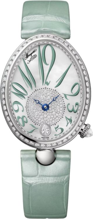 Breguet Reine de Naples 8918BB/5D/964/D0