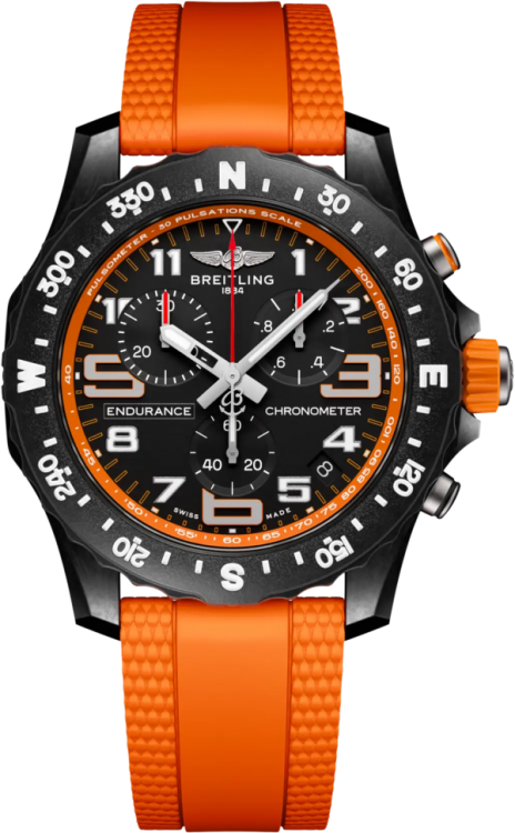 Breitling Professional Endurance Pro X82310A51B1S2