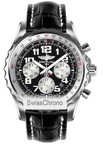 Breitling Chronospace Automatic a2336035/bb97-1ct