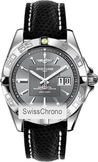 Breitling Galactic a49350L2/f549-1zd