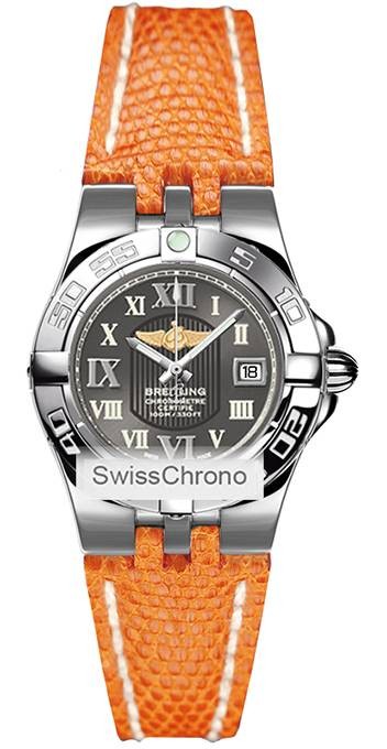 Breitling Galactic a71340L2/m523-7zd