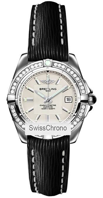Breitling Galactic a71356LA/g702-1lts